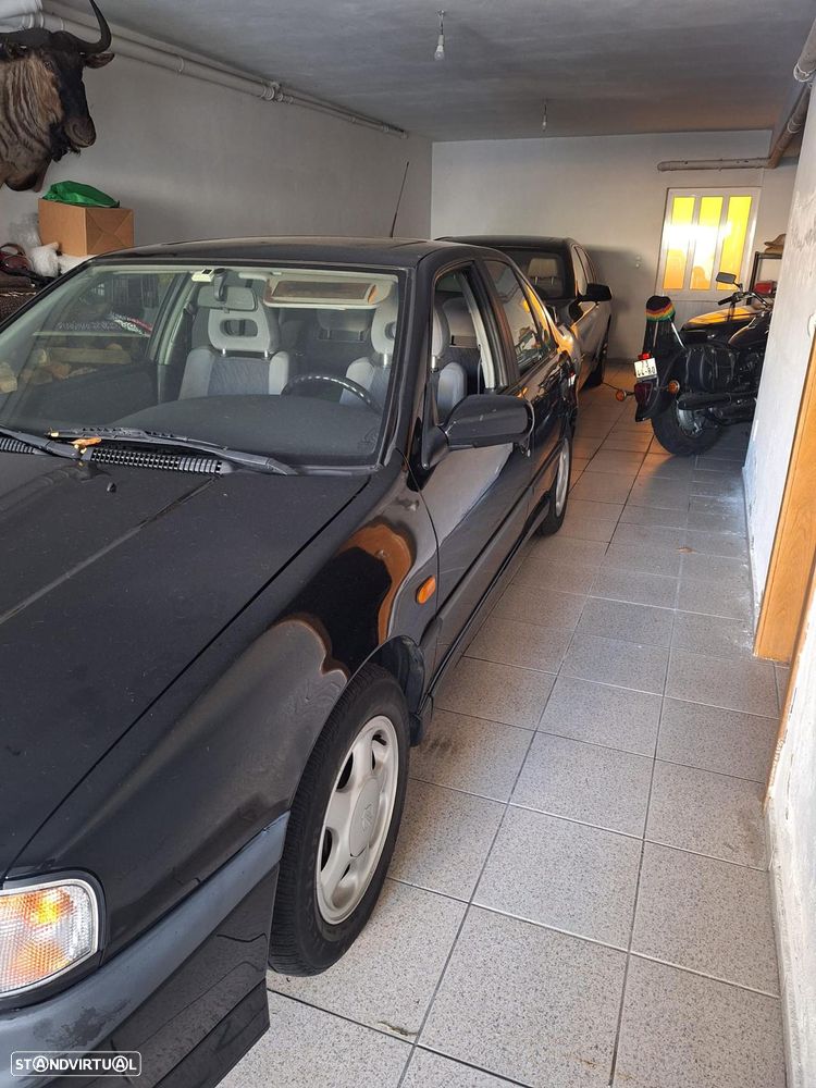 Nissan Primastar - 2
