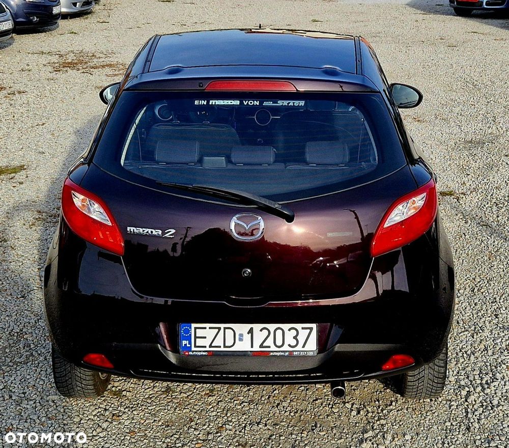 Mazda 2 1.3 Comfort - 29