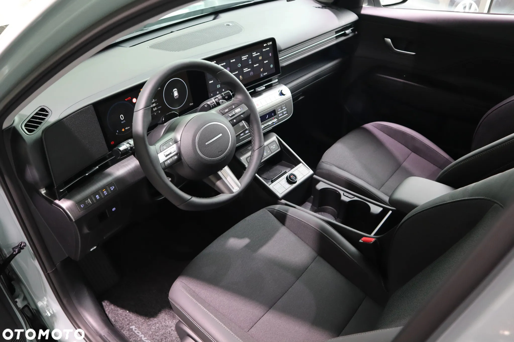 Hyundai Kona - 6