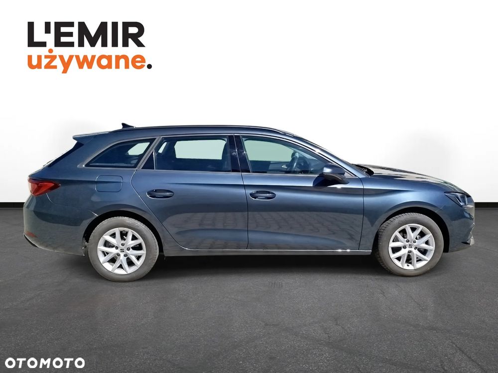 Seat Leon 1.5 TSI Style - 3