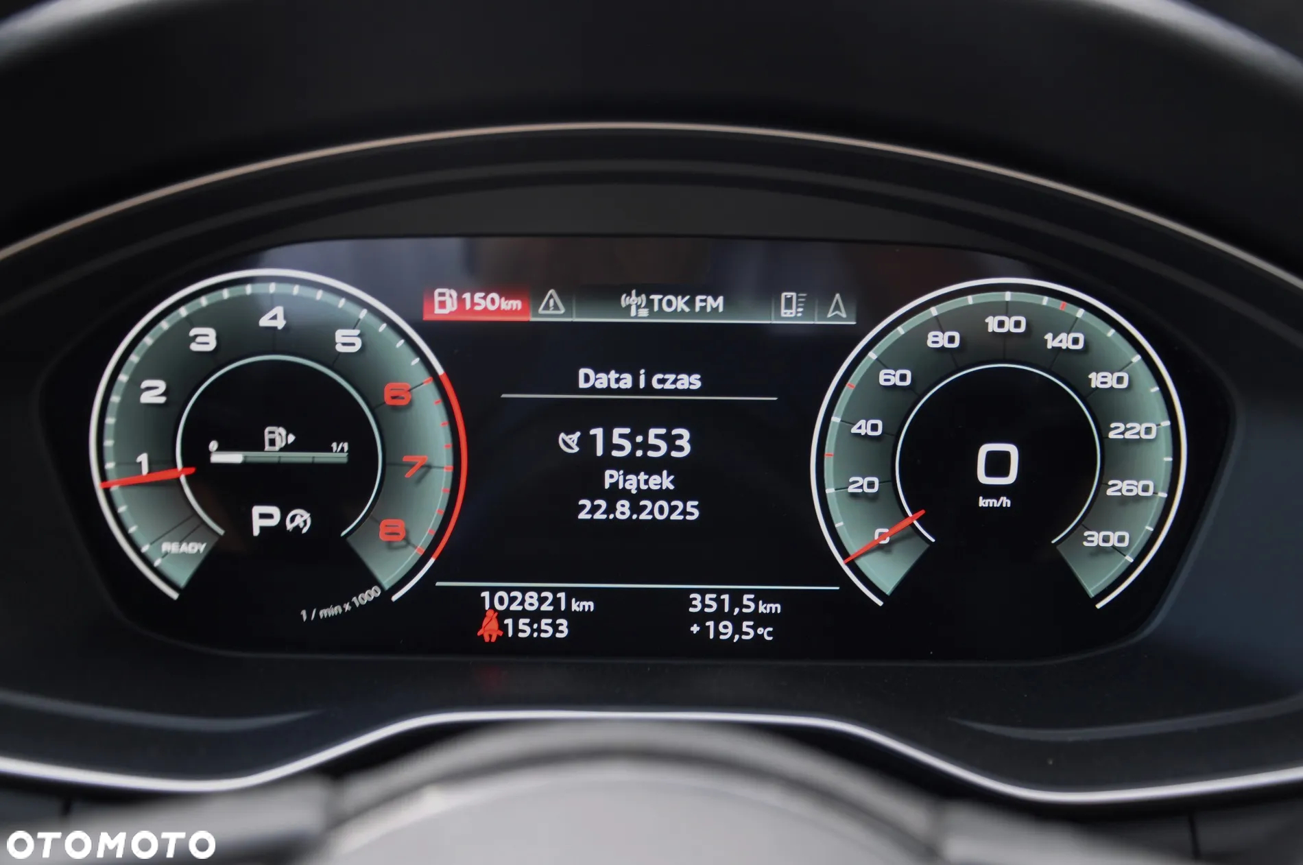Audi A4 - 32