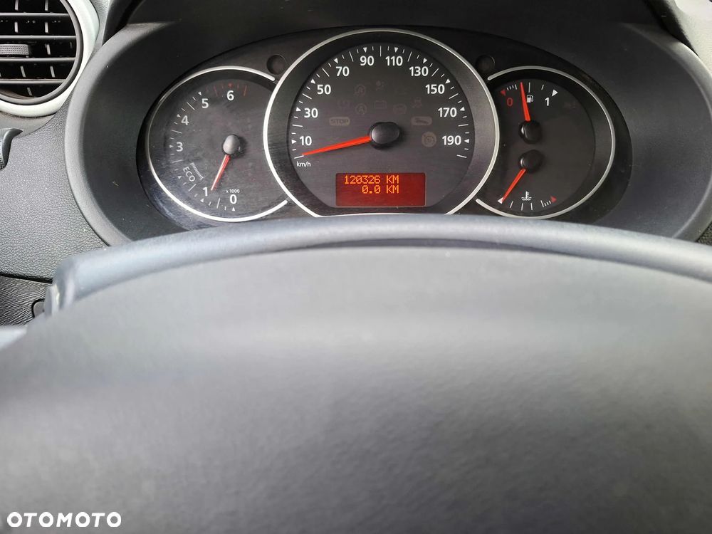 Renault Kangoo Maxi 1.5 dci - 17
