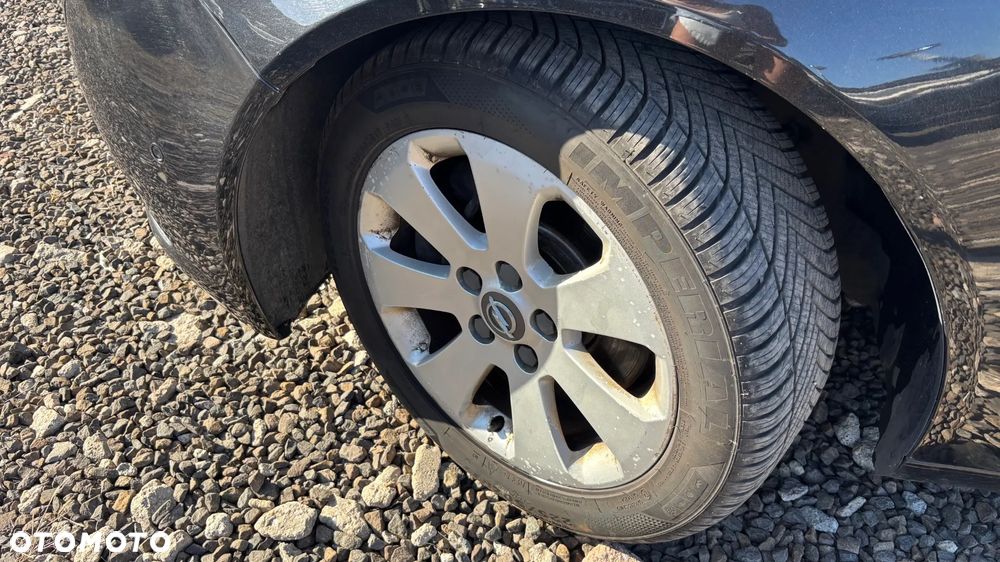Opel Insignia 2.0 CDTI Cosmo - 15