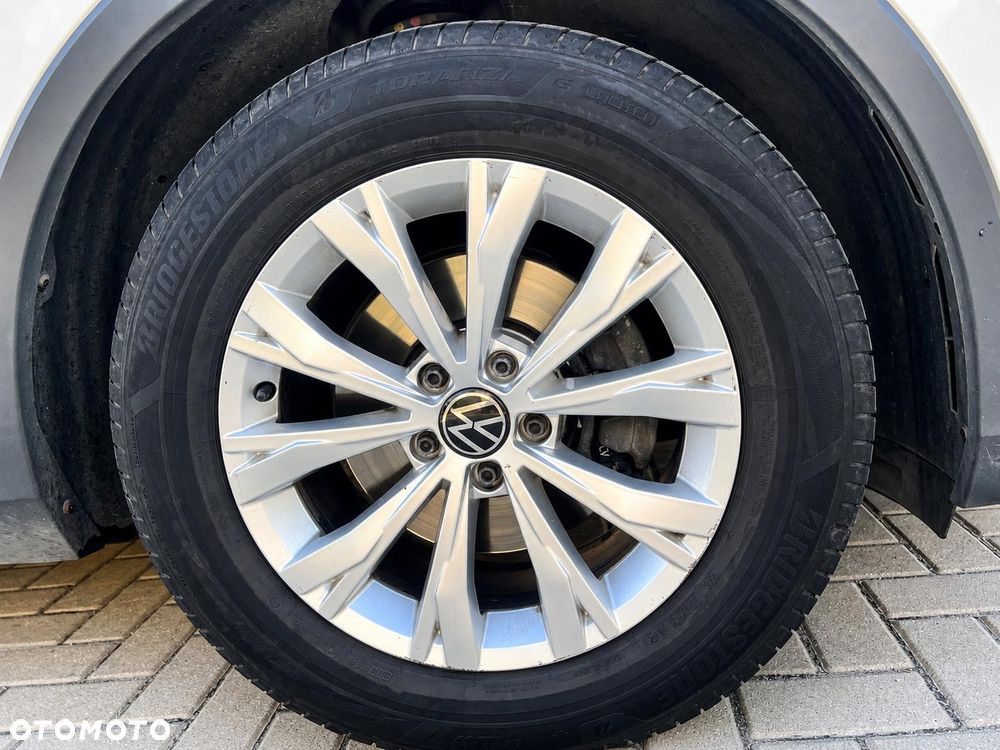 Volkswagen Tiguan 1.5 TSI EVO Life DSG - 8