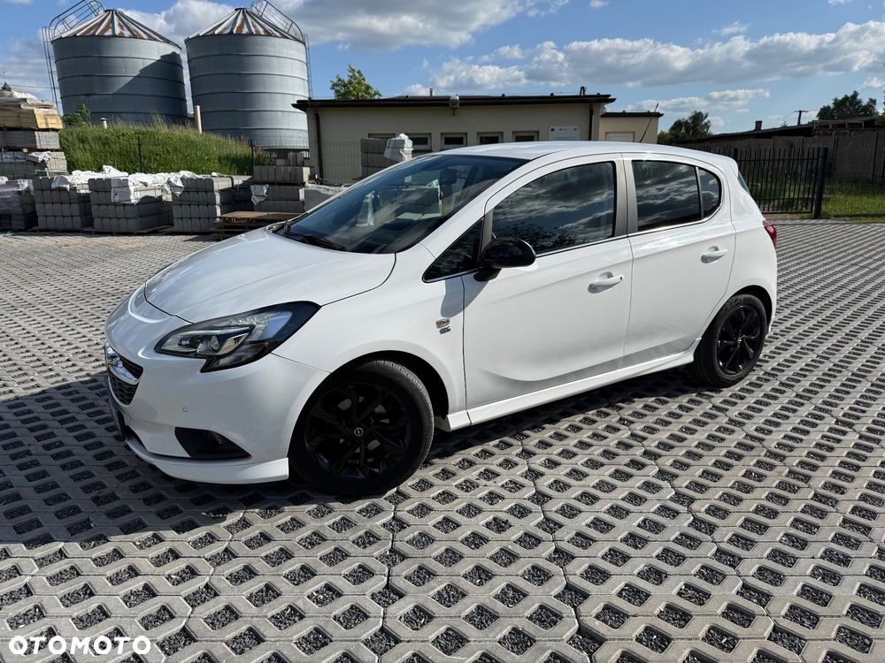 Opel Corsa 1.4 Color Edition - 2