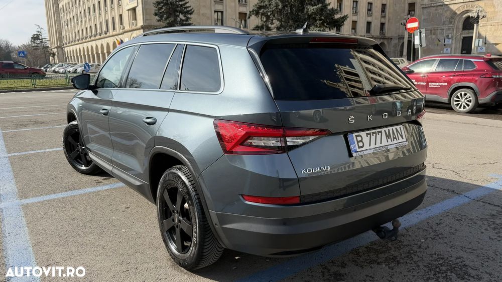 Skoda Kodiaq - 6