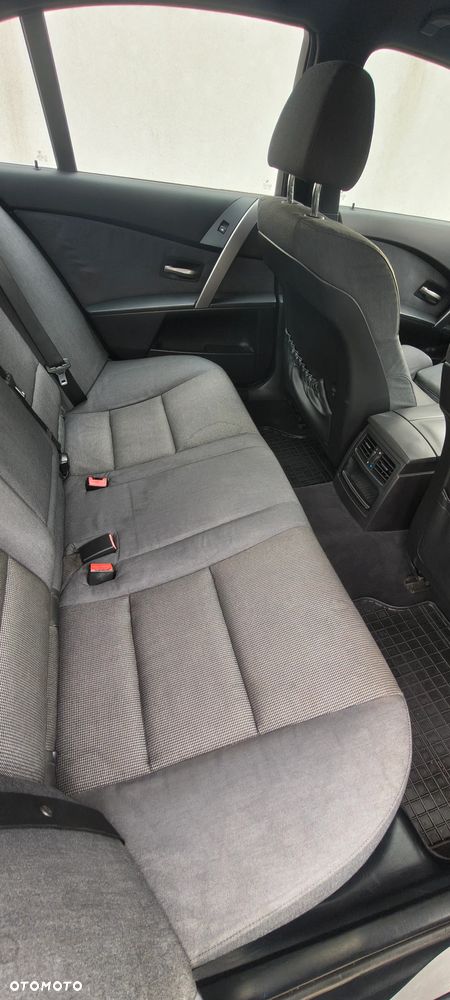 BMW Seria 5 - 14