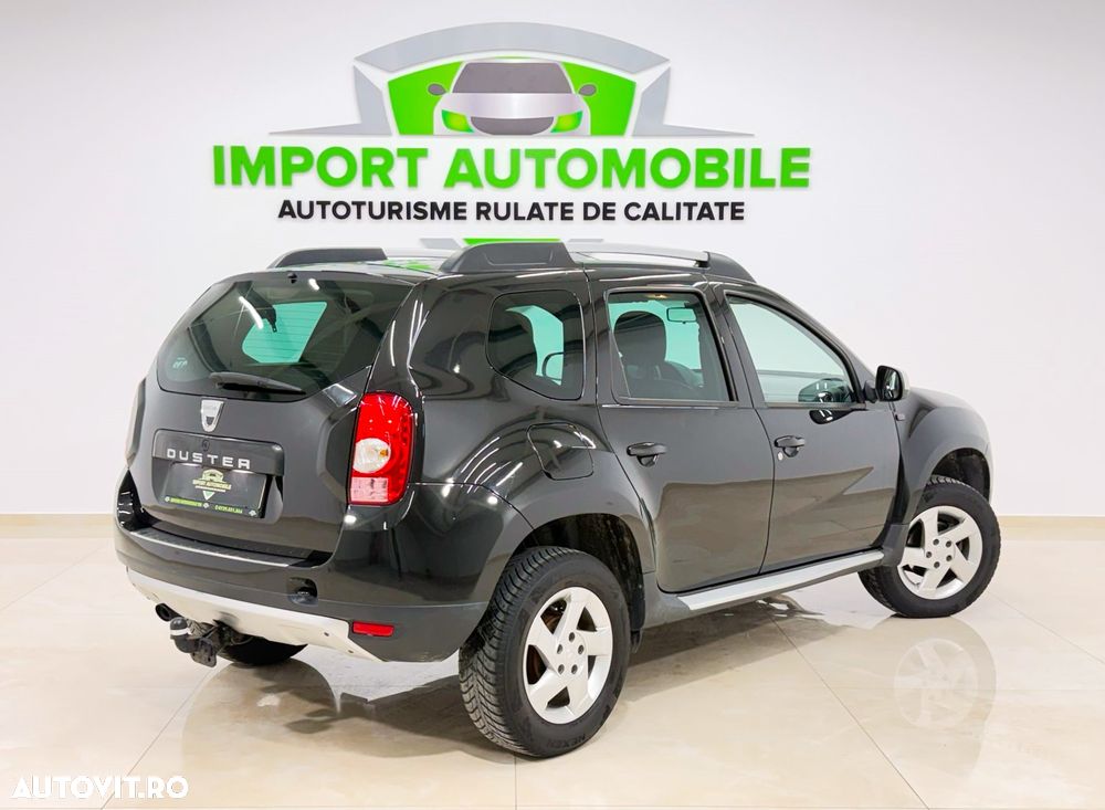 Dacia Duster 1.6 4x2 Prestige - 12