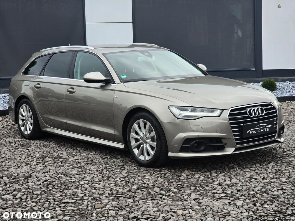 Audi A6 - 14