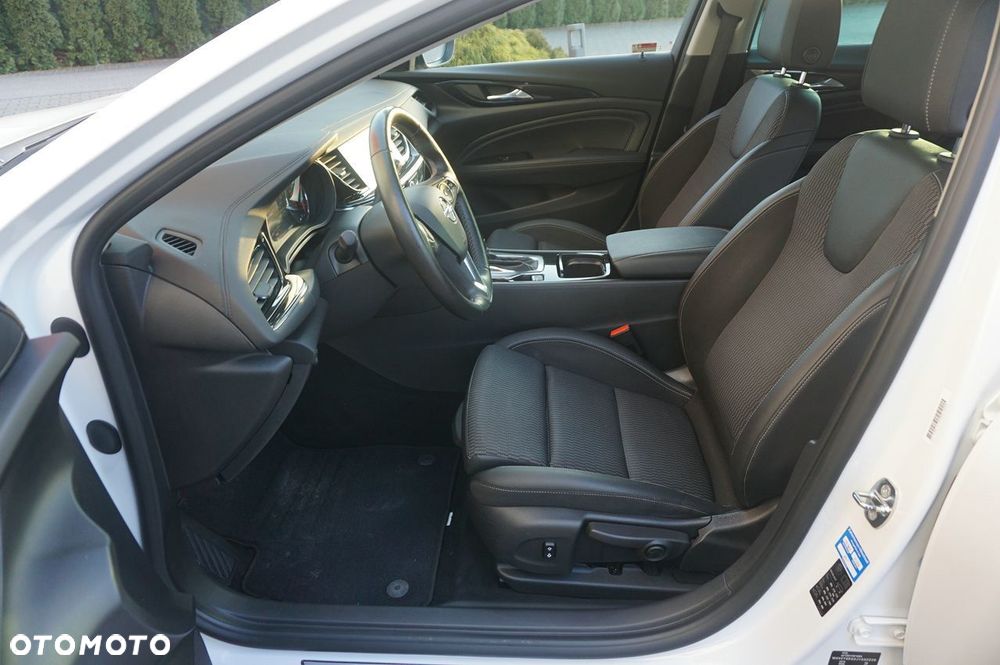 Opel Insignia 2.0 CDTI automatik Innovation - 21