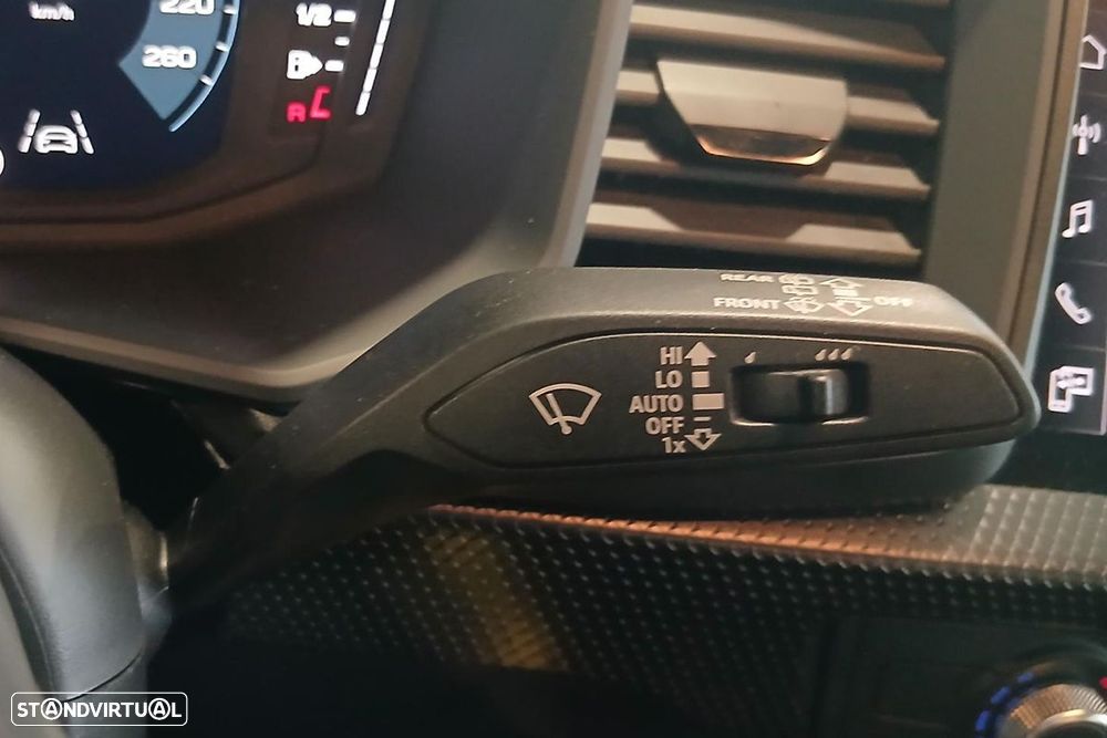 Audi A1 Sportback 25 TFSI Advanced - 11