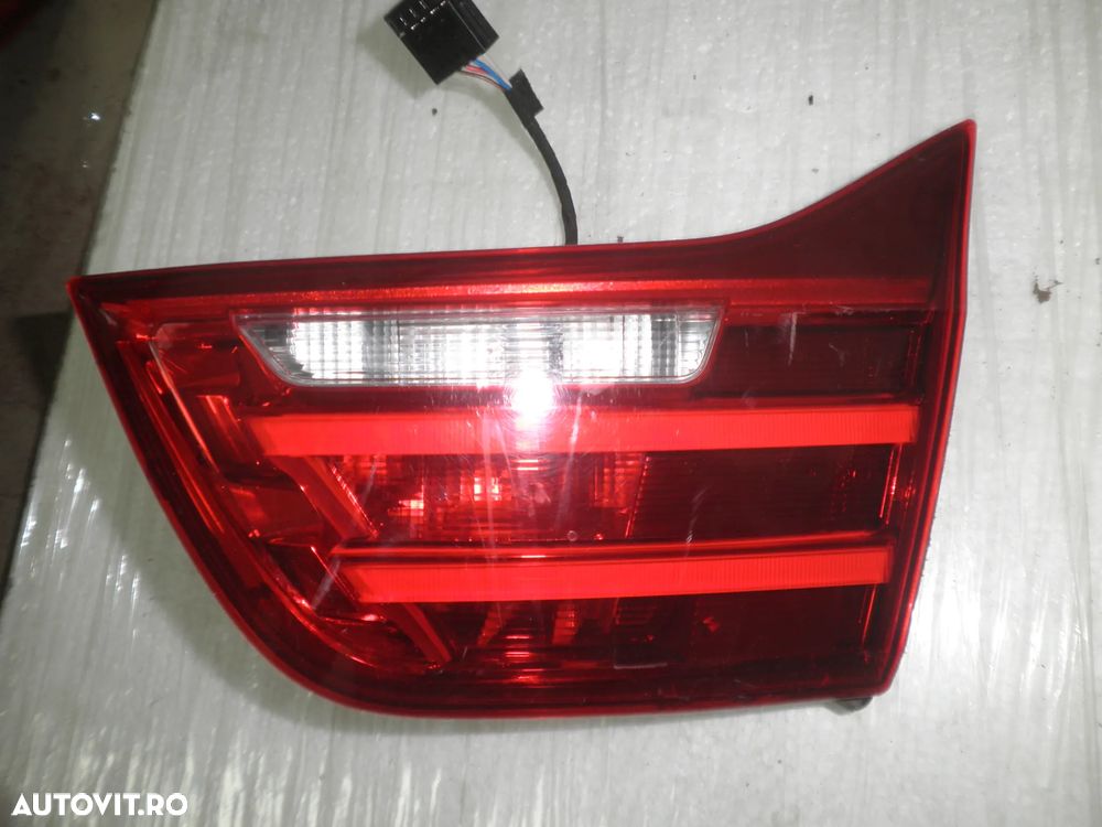 Stop dreapta portbagaj BMW Seria 4 F32 7296102