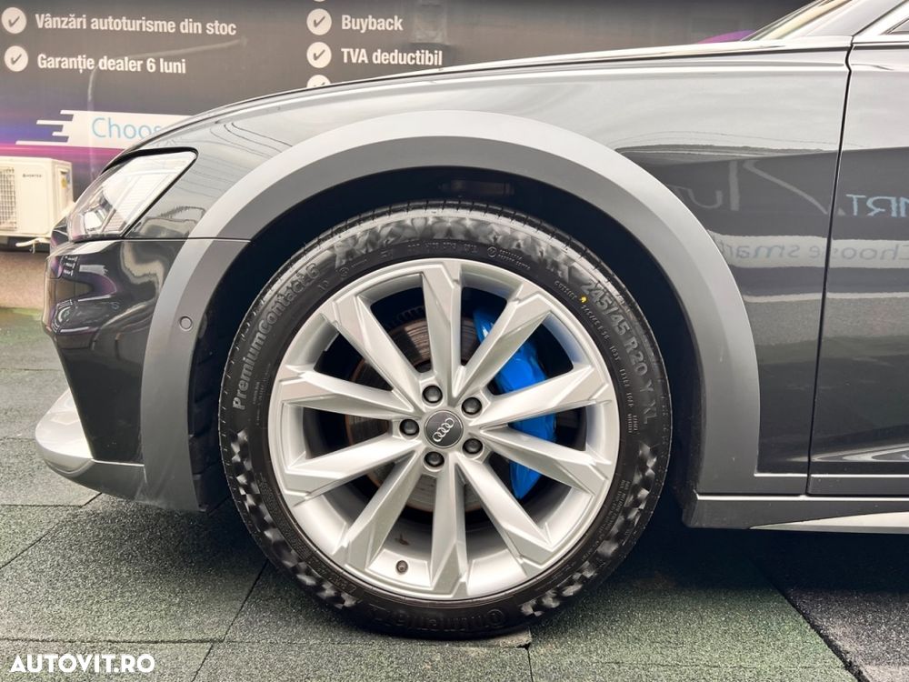 Audi A6 Allroad - 7