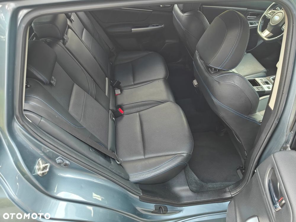 Subaru Levorg - 32