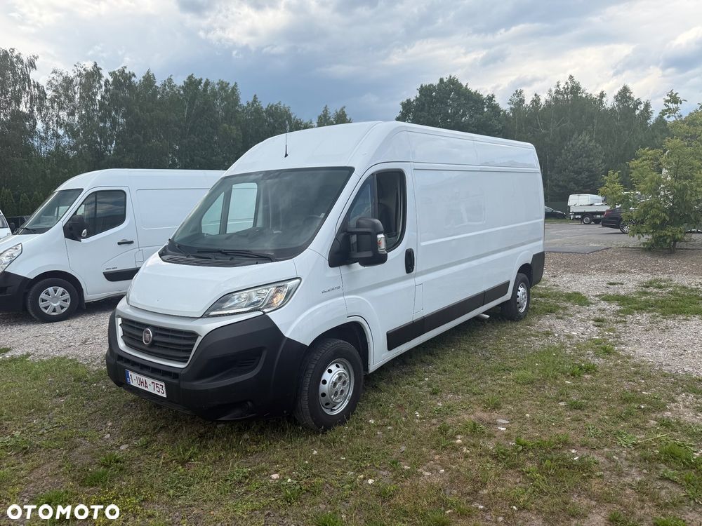 Fiat Ducato - 1