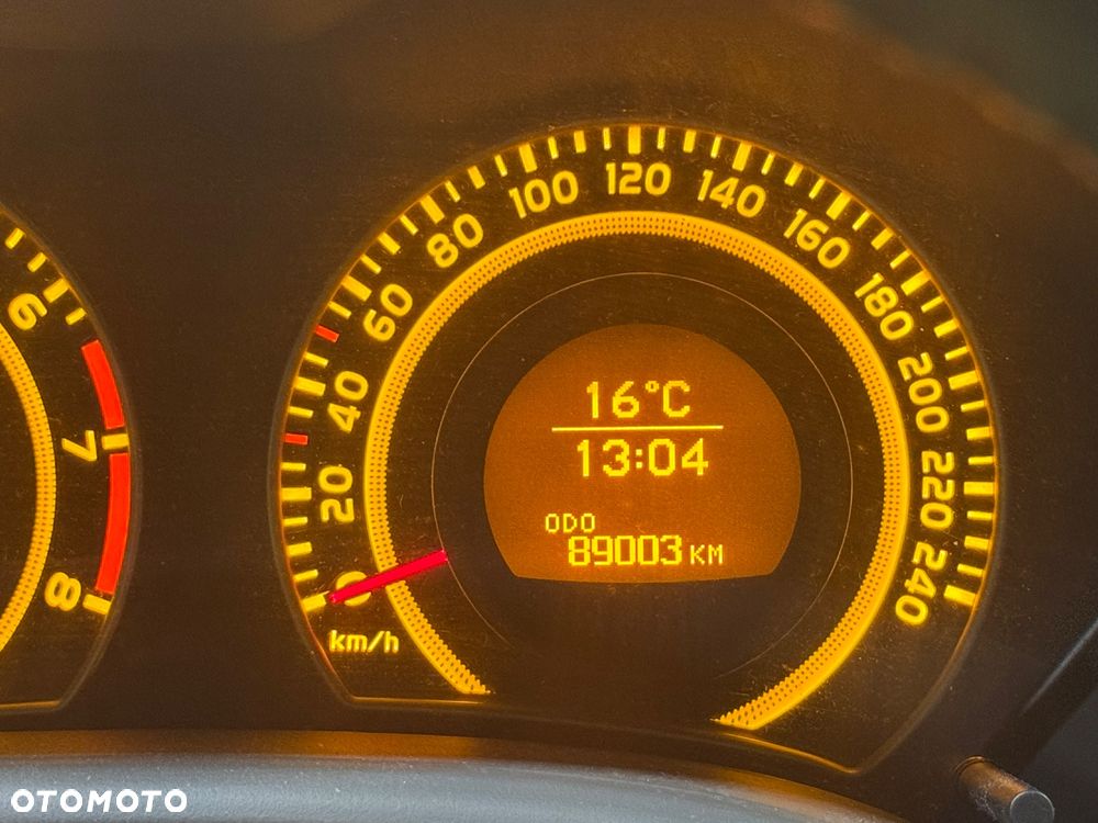 Toyota Corolla 1.6 VVT-i Prestige MM - 17
