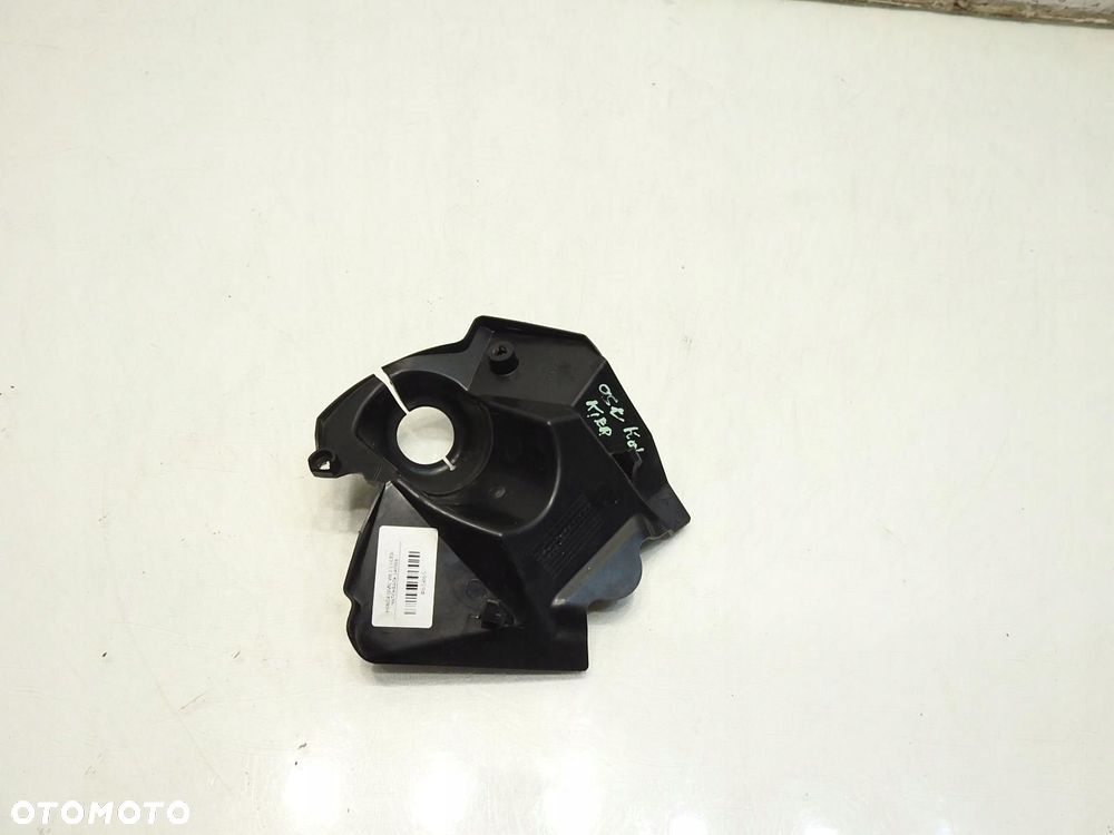 OSŁONA KOLUMNY KIEROWNICZEJ HONDA CIVIC VIII - 3