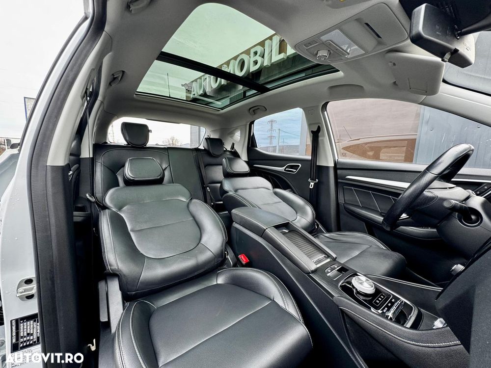 MG ZS EV Comfort - 16