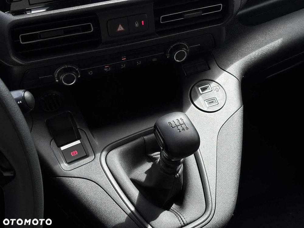 Citroën Berlingo - 19