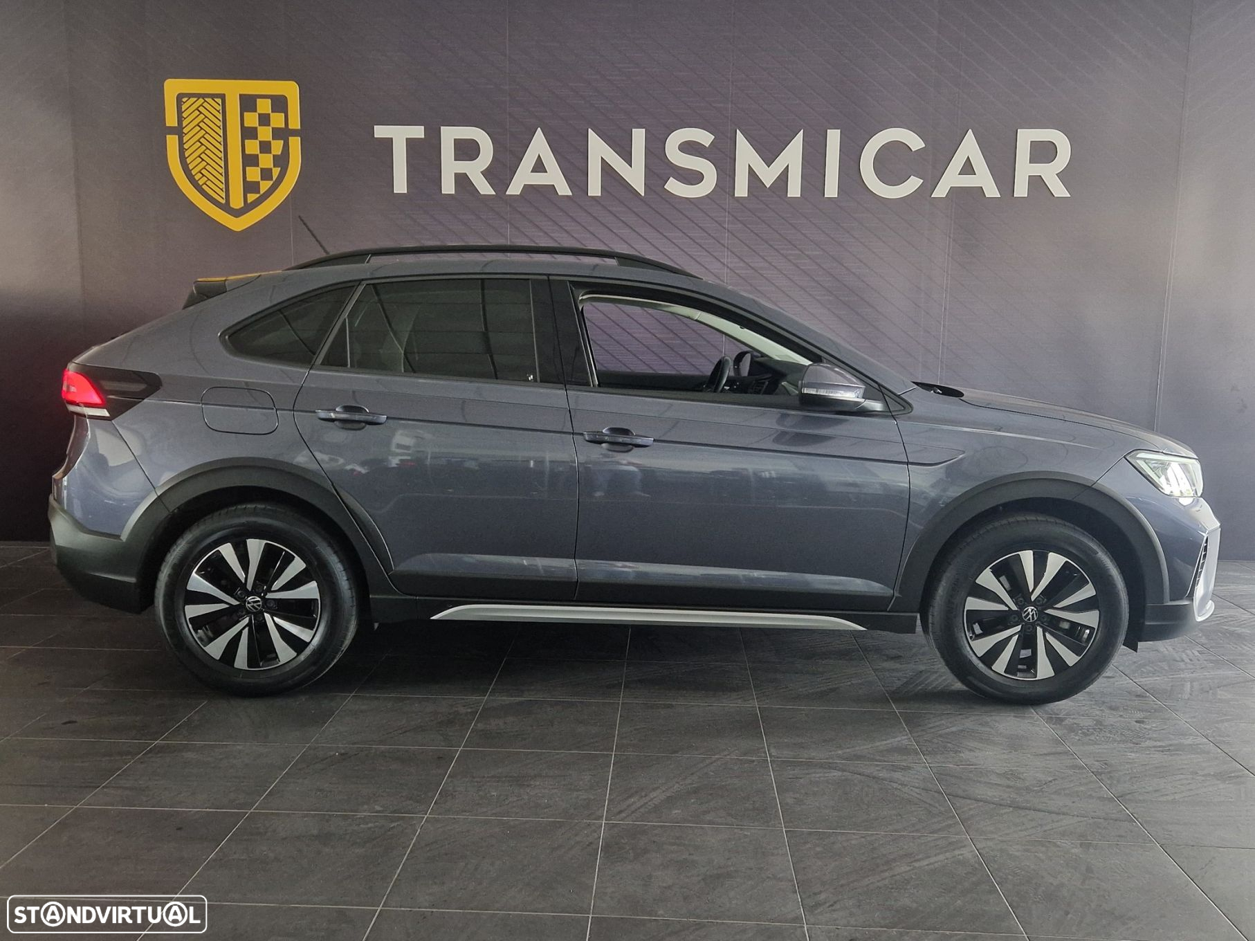VW Taigo 1.0 TSI Life - 4