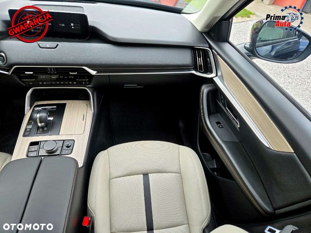 Mazda CX-90 - 17