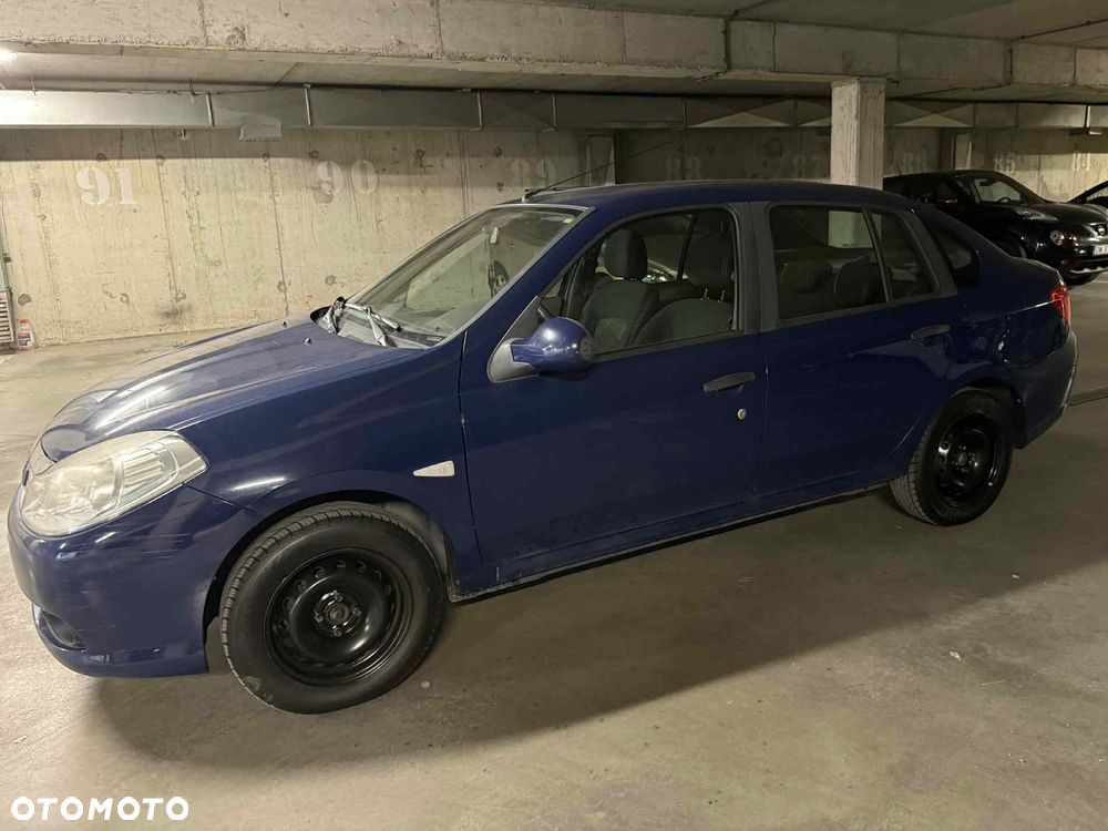 Renault Thalia - 4