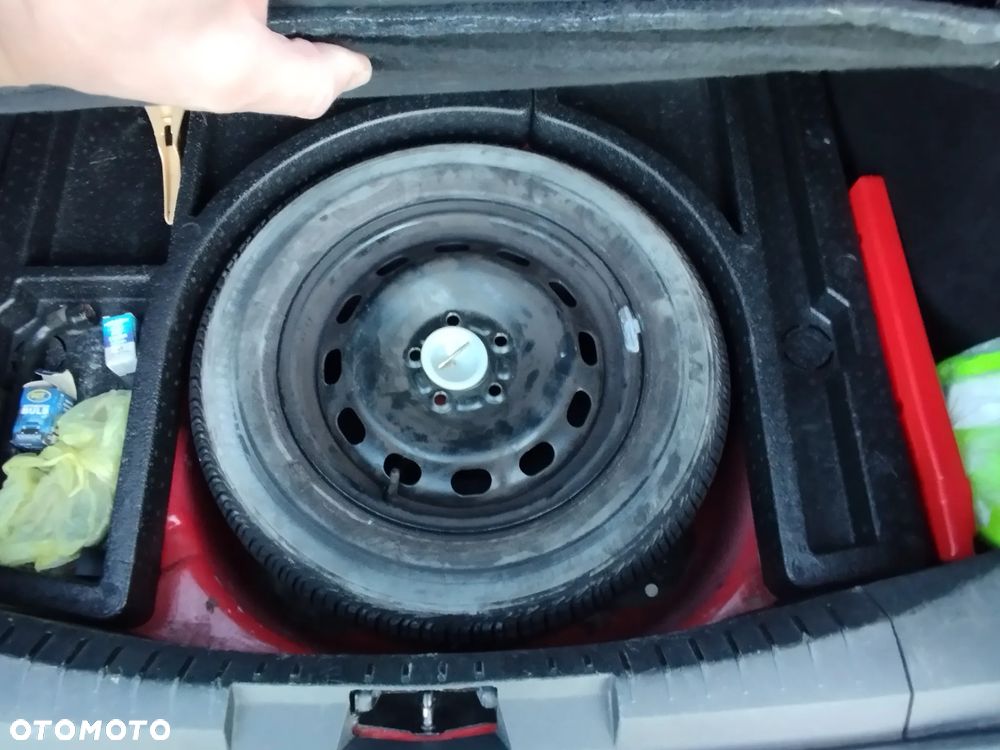 Ford Focus 1.6 TDCi FX Silver - 9