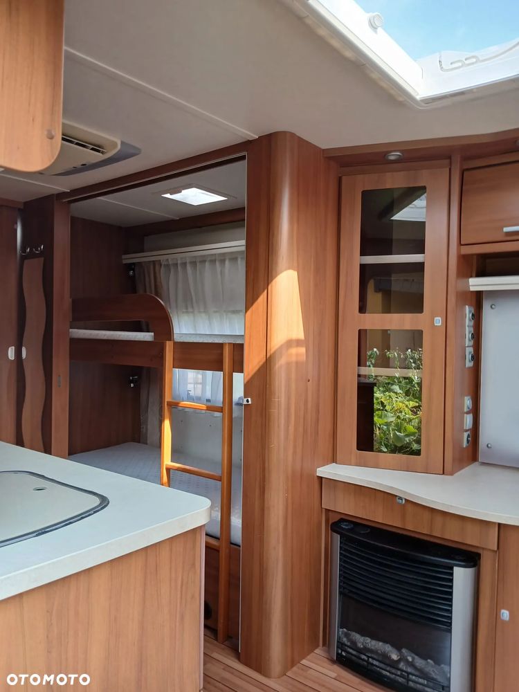Tabbert Verdi 655 - 7