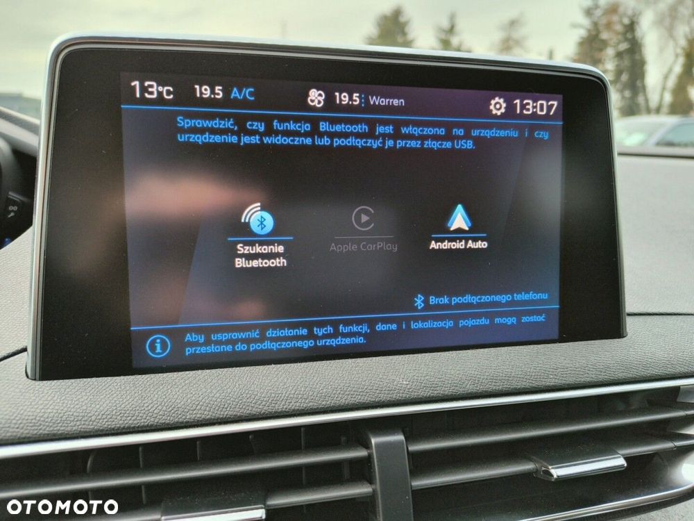 Peugeot 3008 - 13