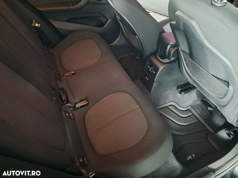 BMW X1 - 18