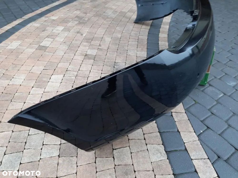 BENTLEY CONTINENTAL GT GTC 03-10r CAŁY! NIE KLEJONY! ZDERZAK TYŁ TYLNY 3W8807421 WYSYŁKA 24H - 9