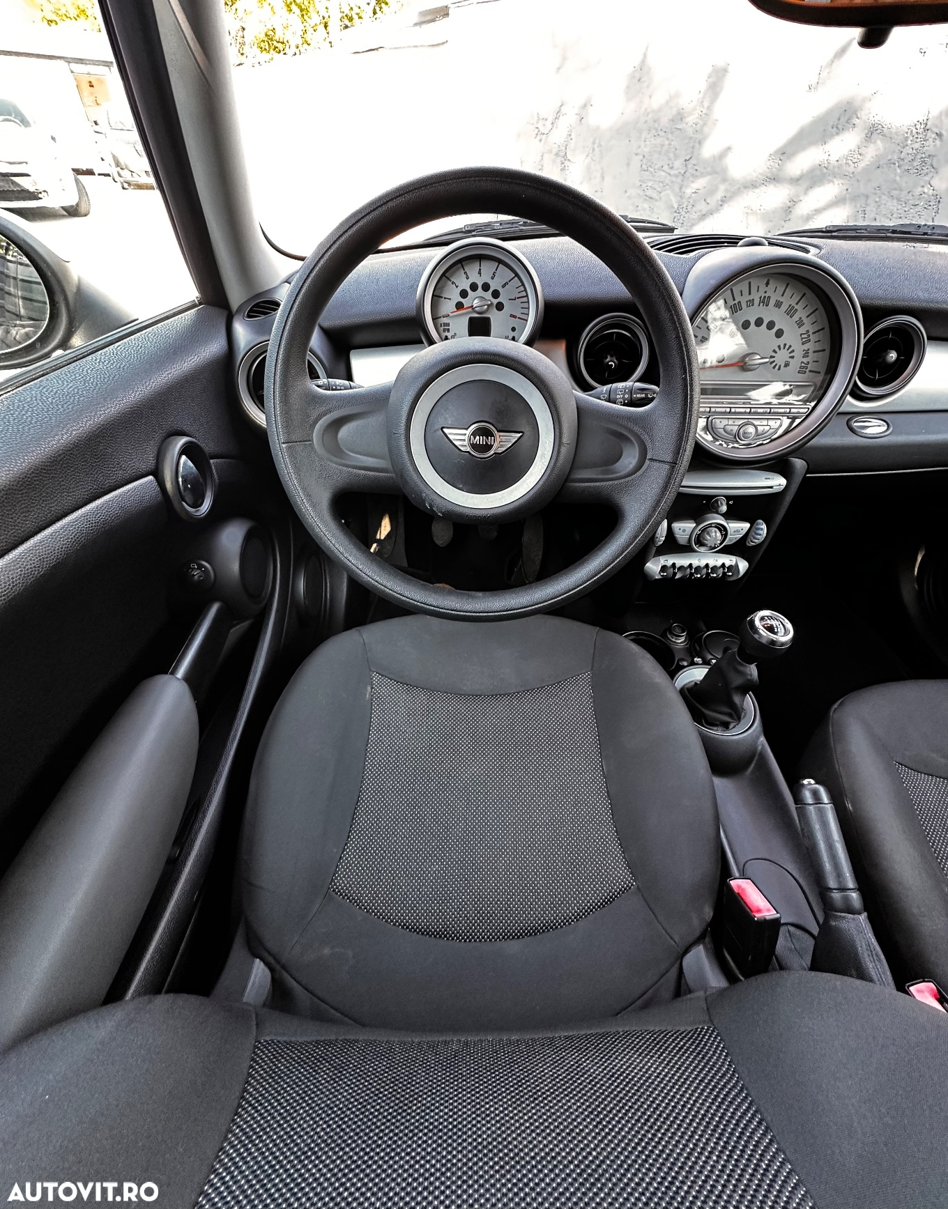 Mini ONE Standard - 10