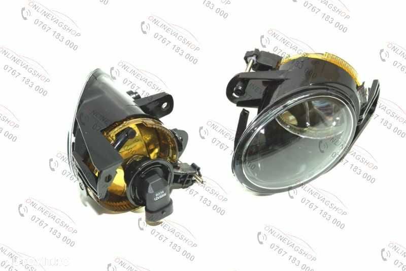 Proiector ceata Volkswagen Passat B6 an fabricatie 2005 - 2011 - 3