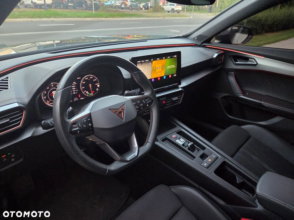 Cupra Formentor - 12