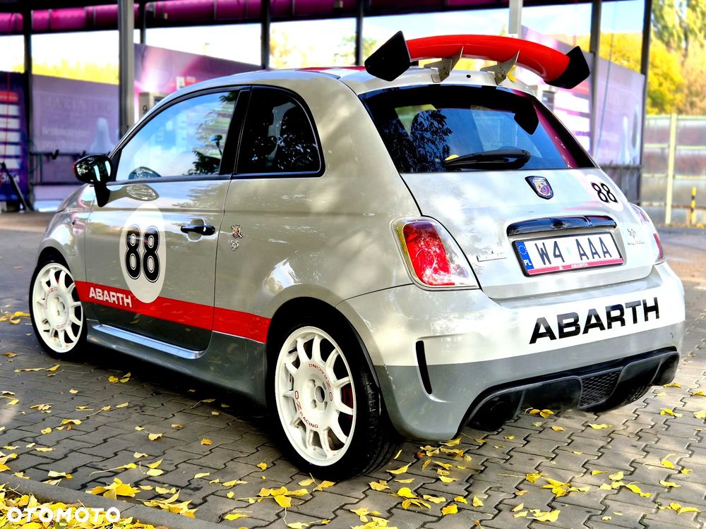 Abarth 595 ver-1-8ts-impression - 17