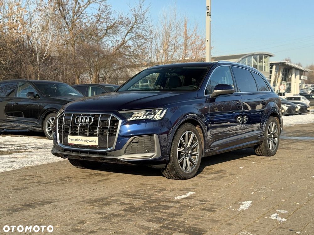 Audi Q7 - 10