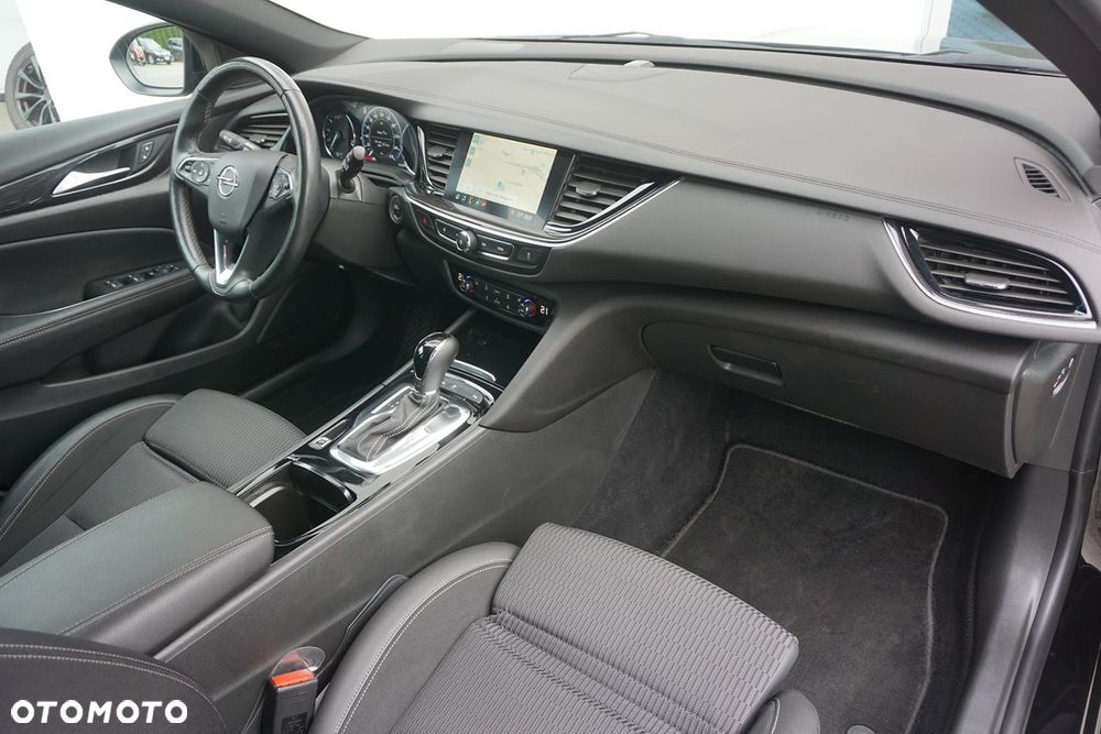 Opel Insignia 2.0 CDTI Elegance S&S - 6