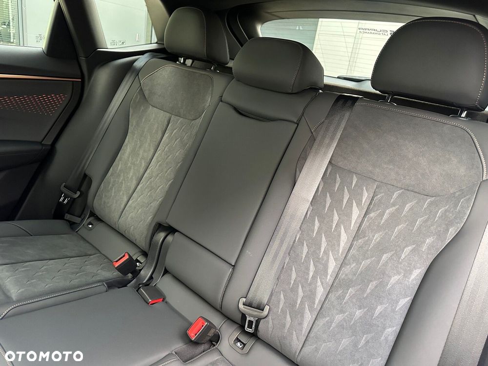 Cupra Terramar 2.0 TSI 4Drive DSG - 34