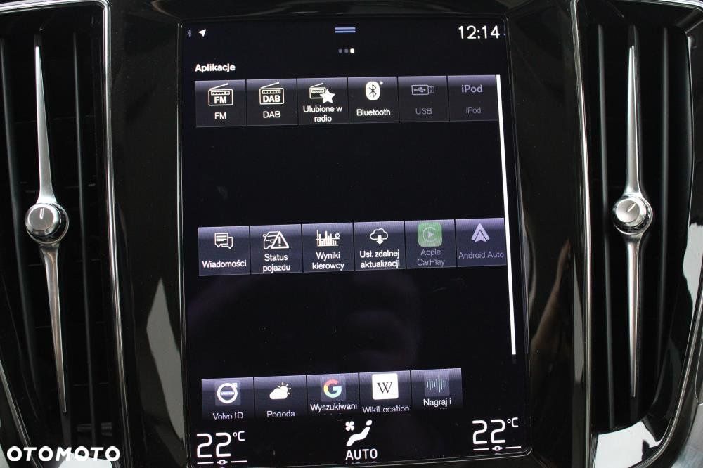 Volvo V60 Cross Country - 29