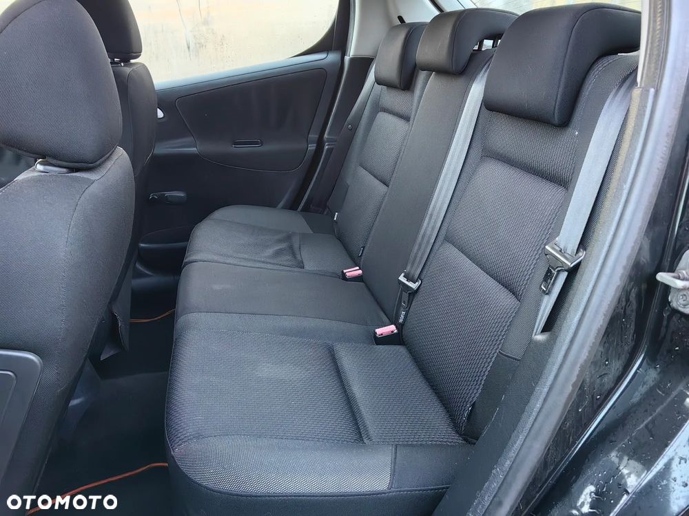 Peugeot 207 1.4 HDi Presence Euro5 - 17