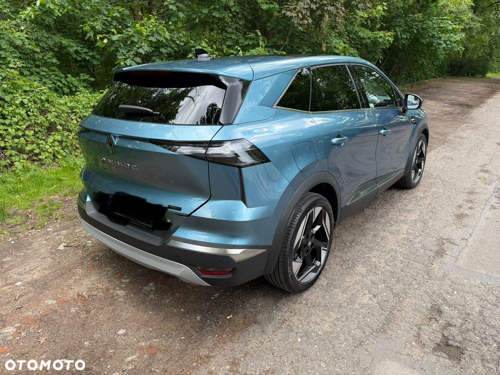 Renault Symbioz 1.6 E-Tech Full Hybrid 145 Techno - 4