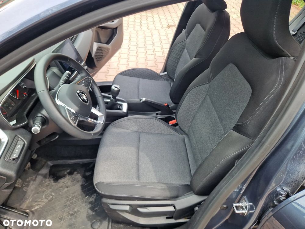 Renault Clio 1.0 TCe Zen - 21