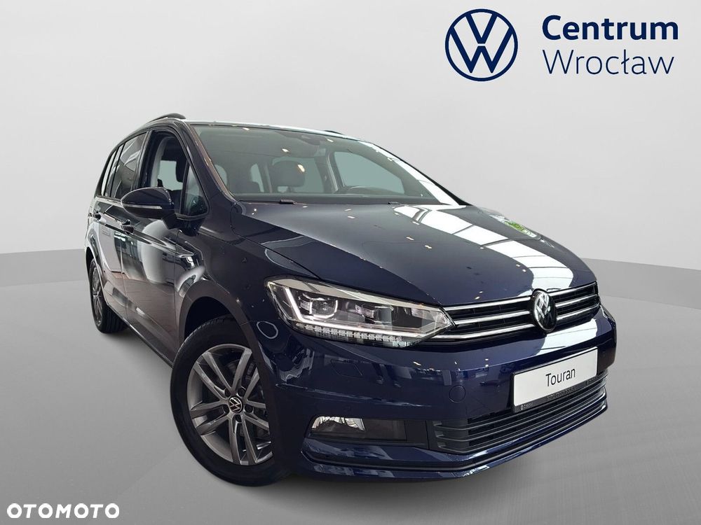 Volkswagen Touran - 6