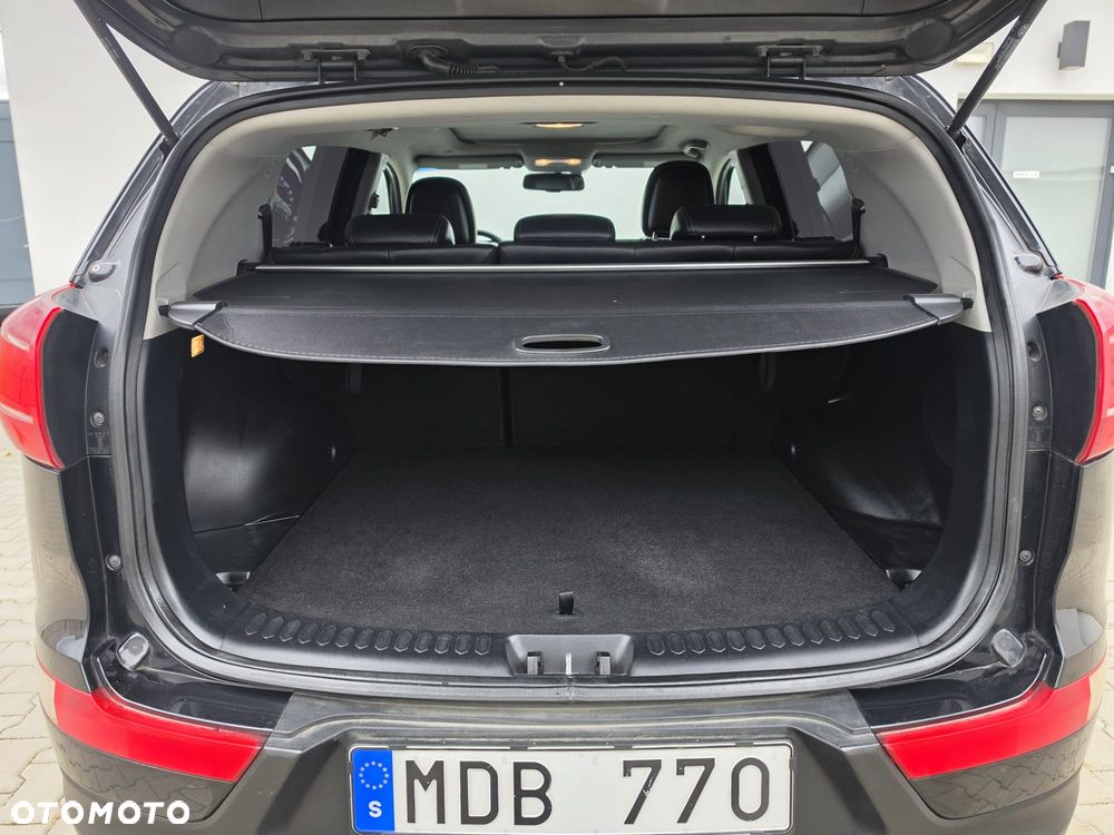 Kia Sportage - 35