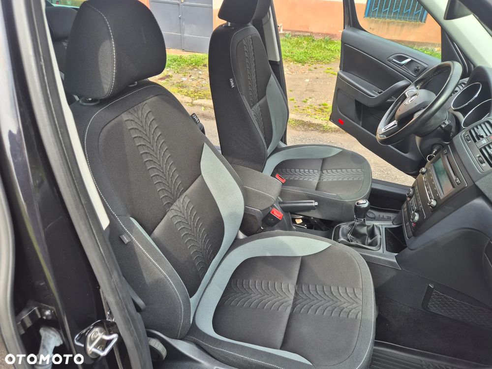 Skoda Yeti Outdoor 1.2 TSI Adventure - 13