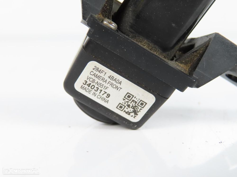 Camara Frontal Usado / Original NISSAN X-TRAIL (T32_) 284F14BA0A - 3