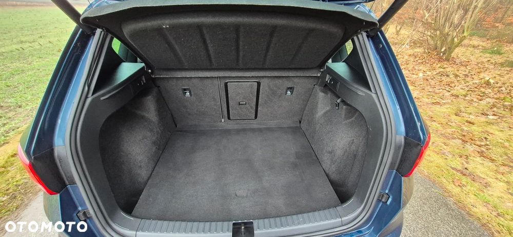 Seat Ateca 1.4 ECO TSI DSG XCELLENCE - 11