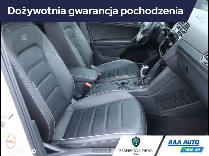 Volkswagen Tiguan - 10