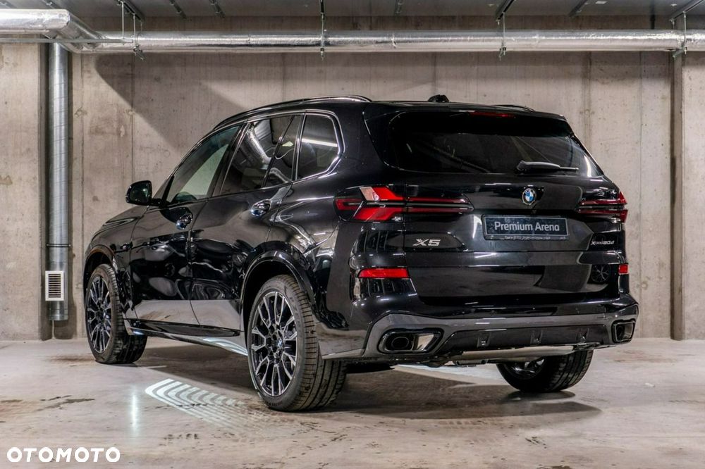 BMW X5 - 8