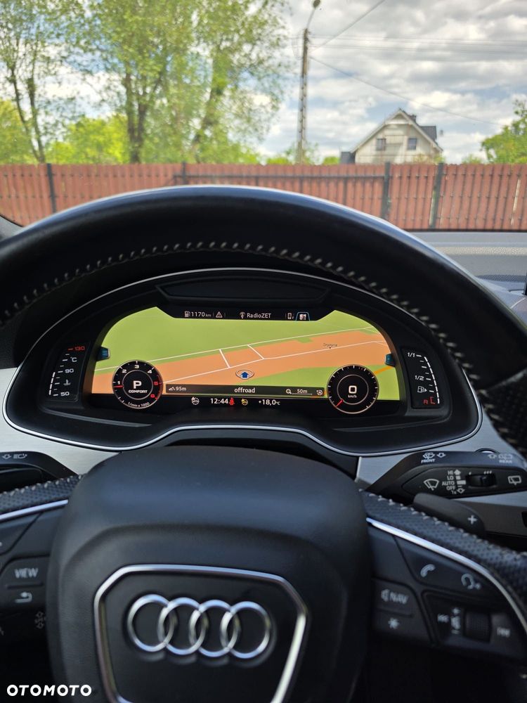 Audi Q7 - 19